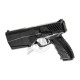 Krytac SilencerCo Maxim 9 (GBB), Premium Build, Futuristic Design